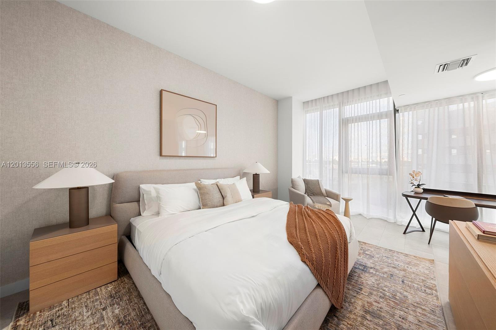 PARK RESIDENCES CONDO - Residential