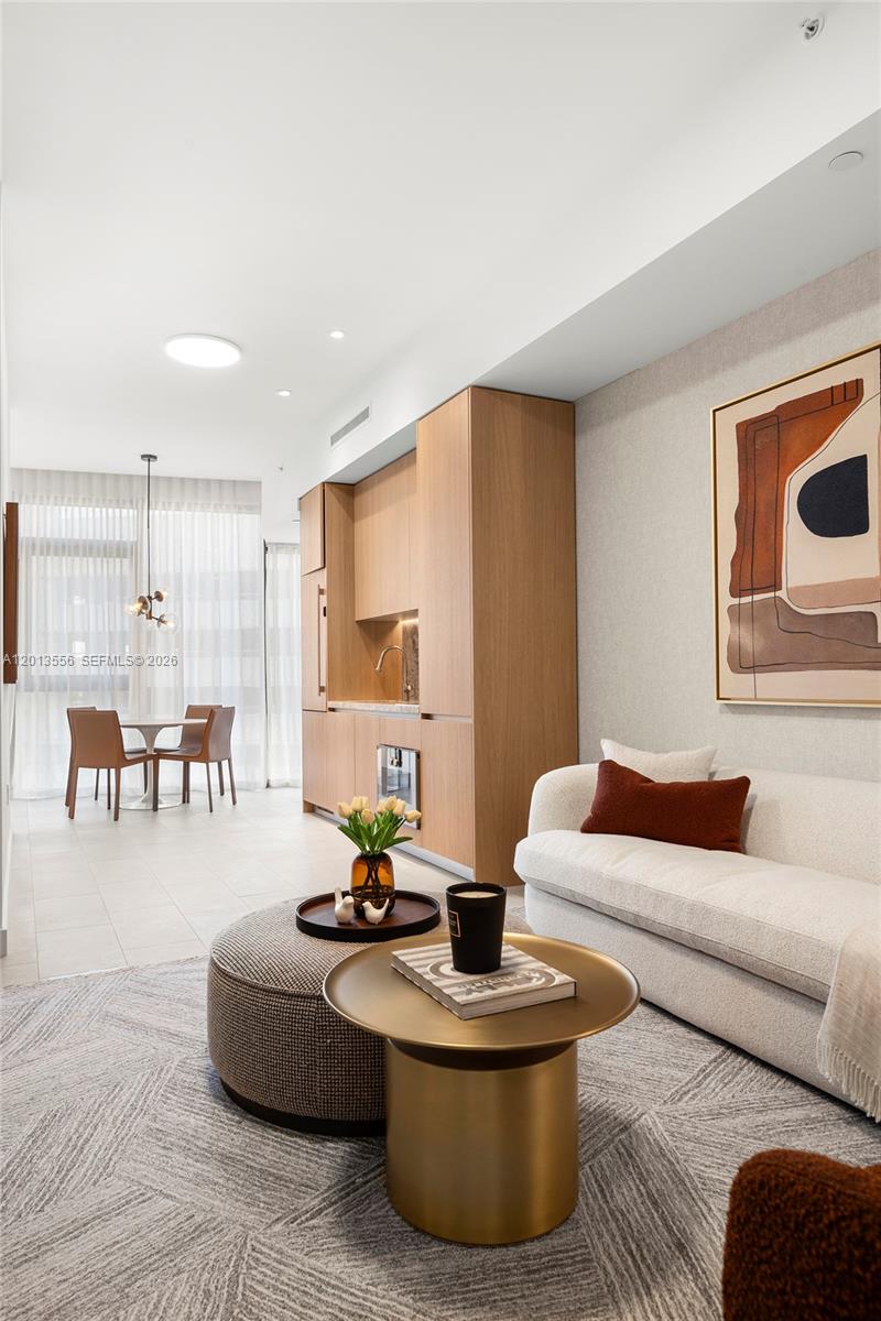 PARK RESIDENCES CONDO - Residential