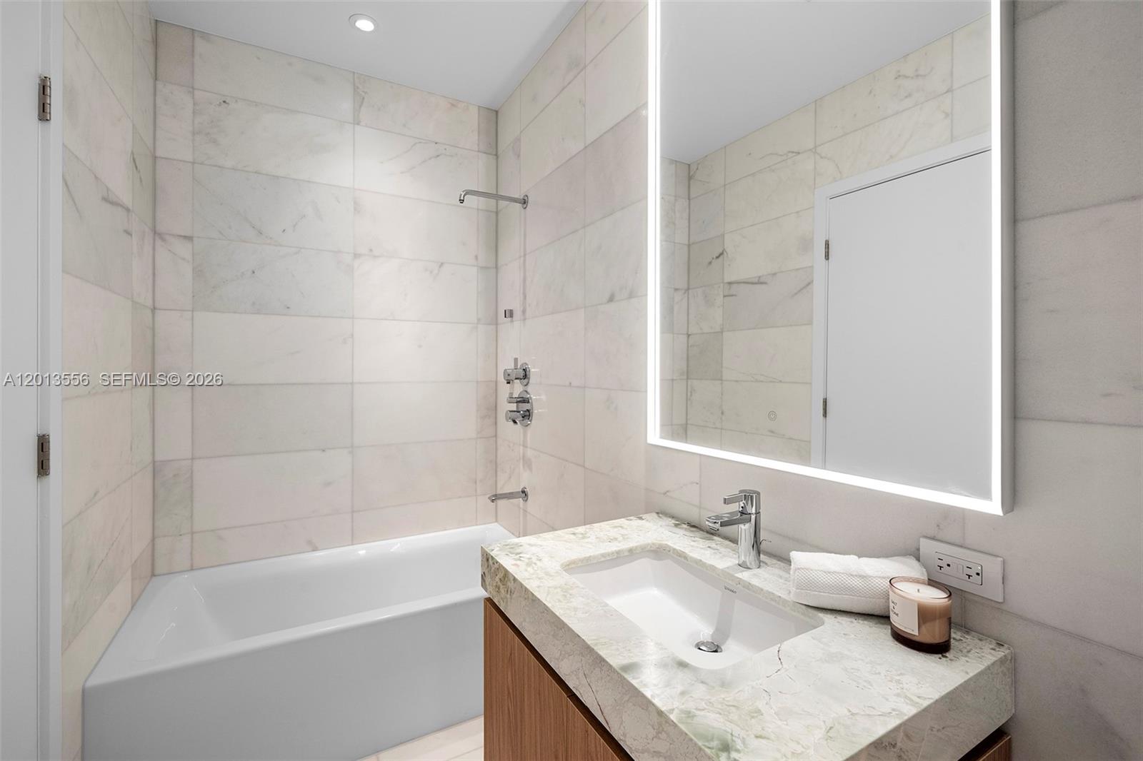 PARK RESIDENCES CONDO - Residential