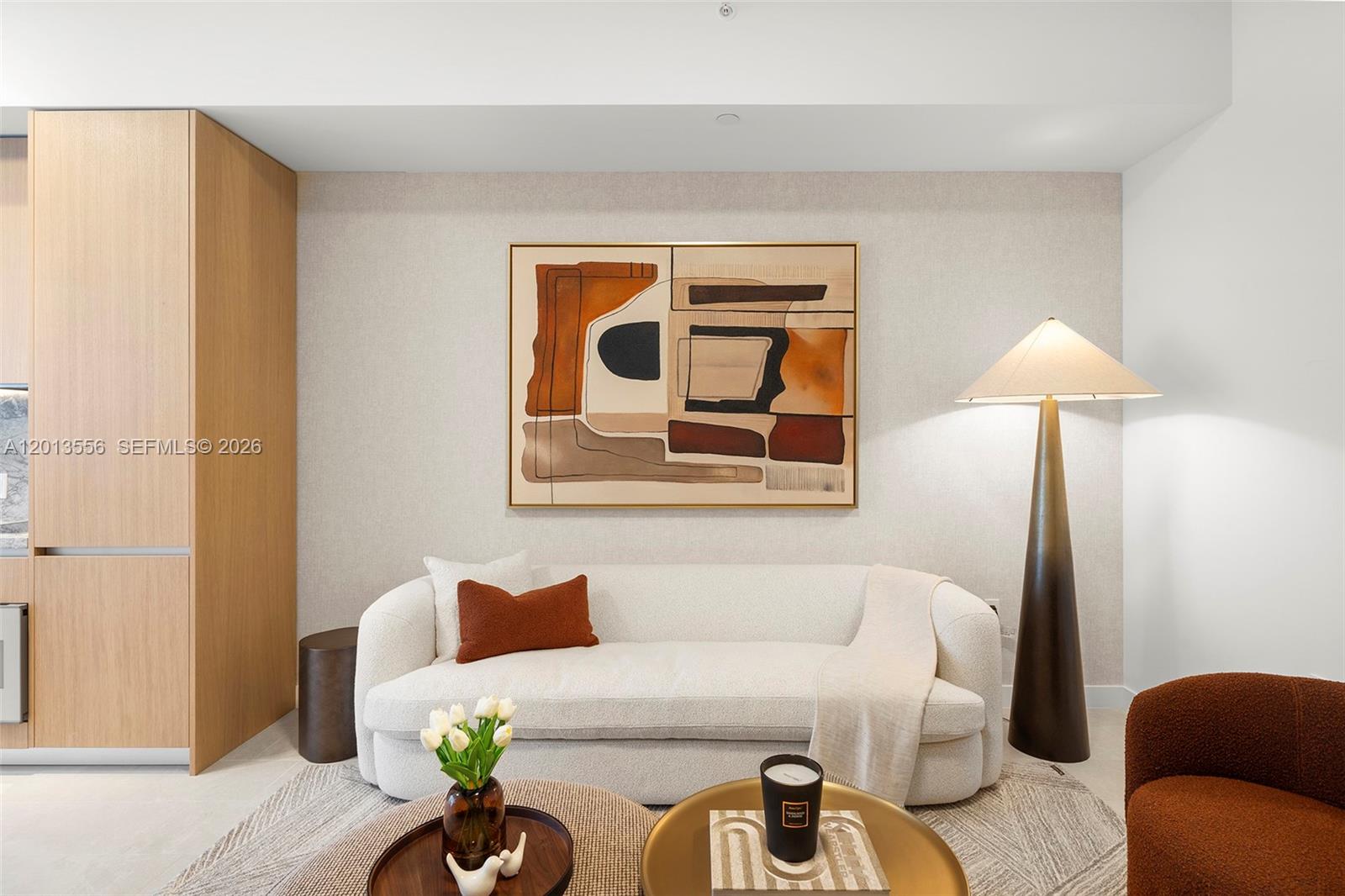 PARK RESIDENCES CONDO - Residential