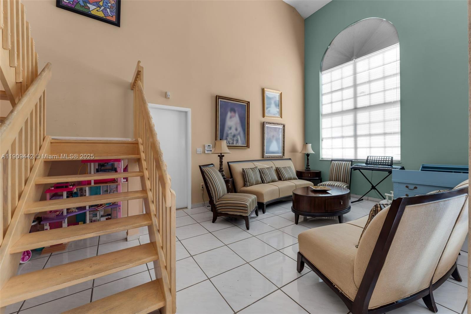 J G HEADS FARMS SUB - Residential