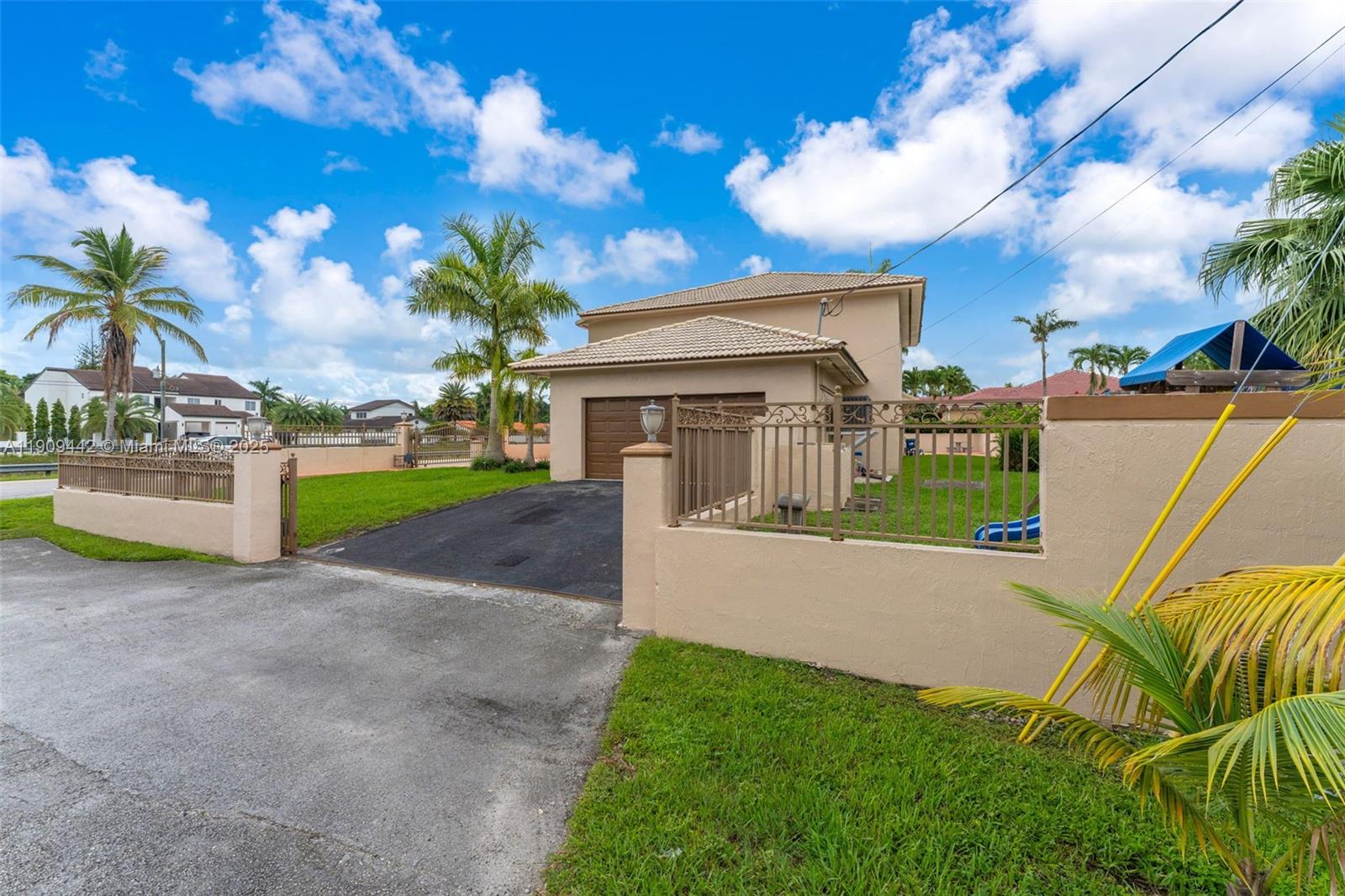 J G HEADS FARMS SUB - Residential