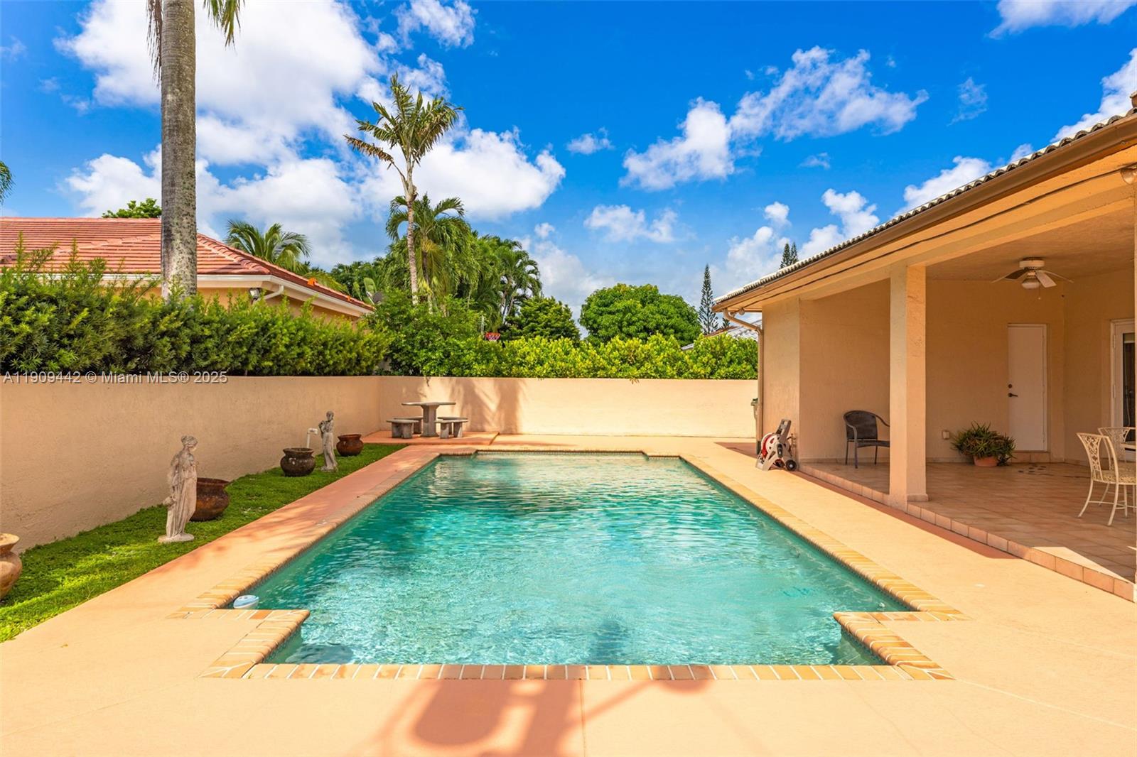 J G HEADS FARMS SUB - Residential