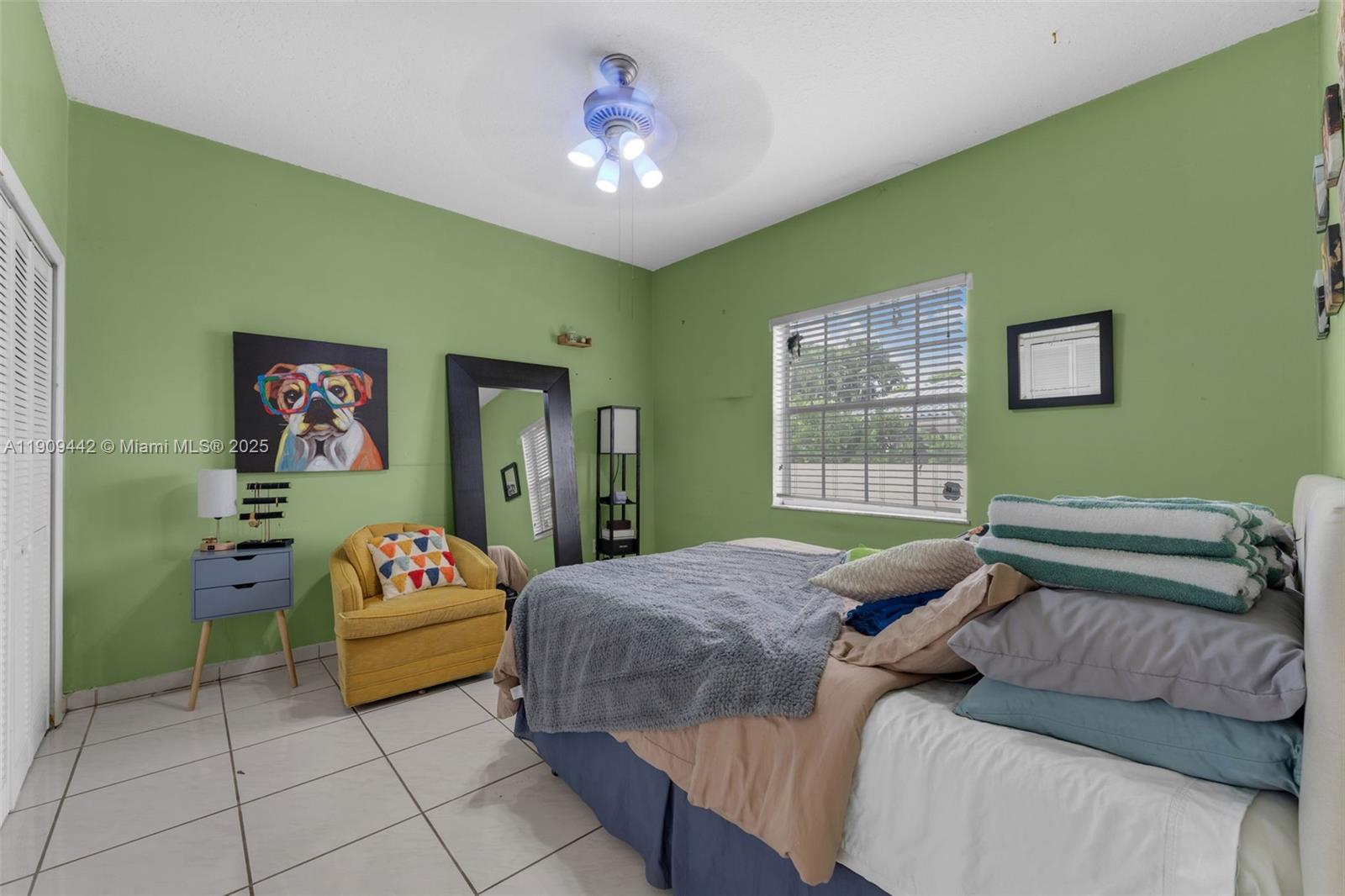 J G HEADS FARMS SUB - Residential