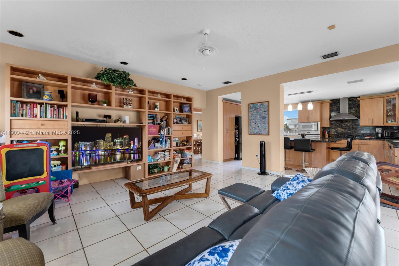 J G HEADS FARMS SUB - Residential