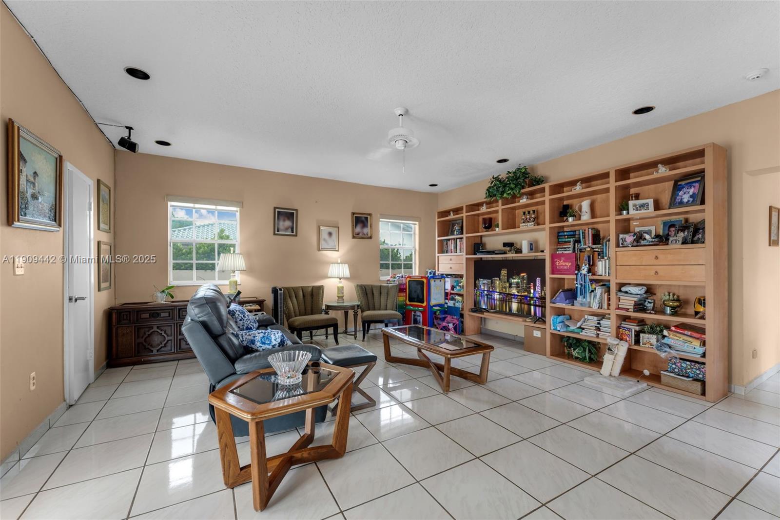 J G HEADS FARMS SUB - Residential