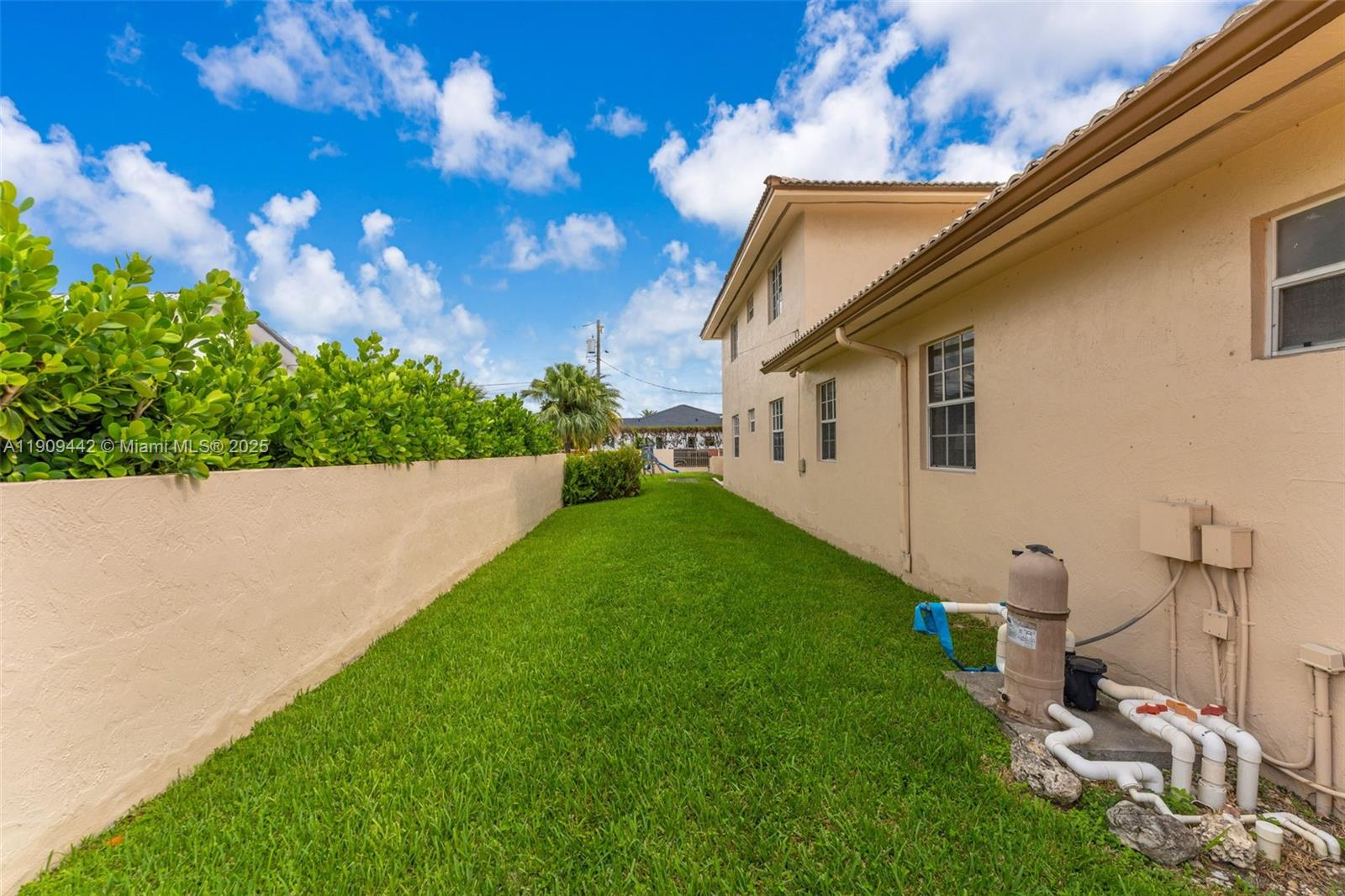 J G HEADS FARMS SUB - Residential