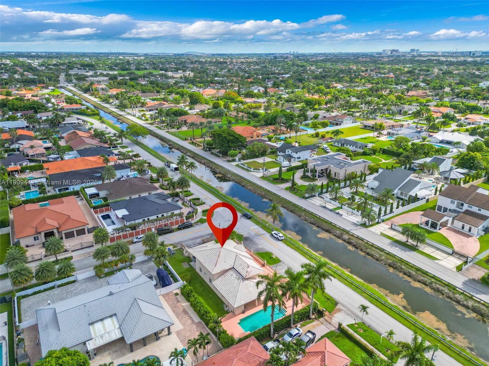 J G HEADS FARMS SUB - Residential