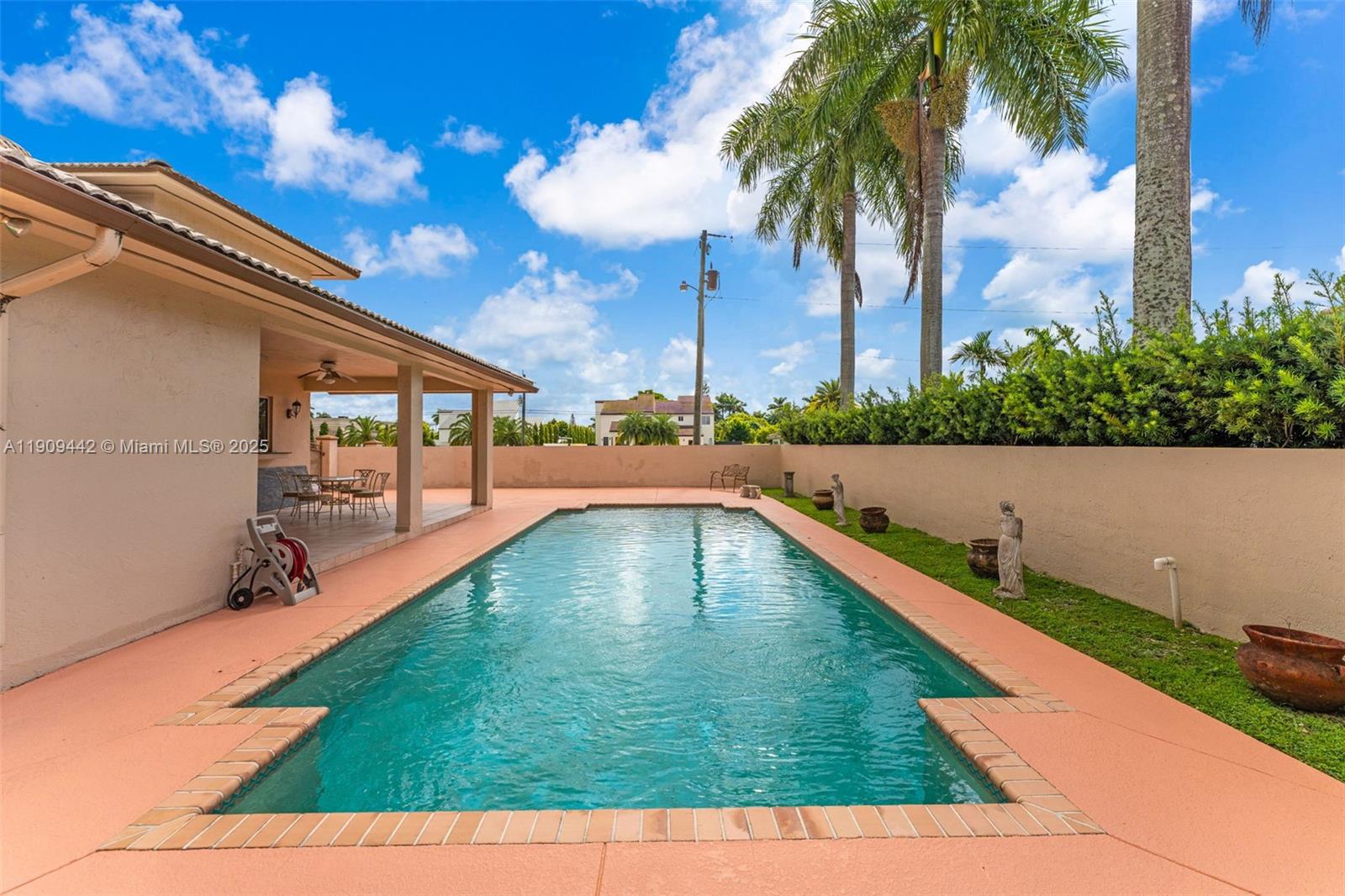 J G HEADS FARMS SUB - Residential