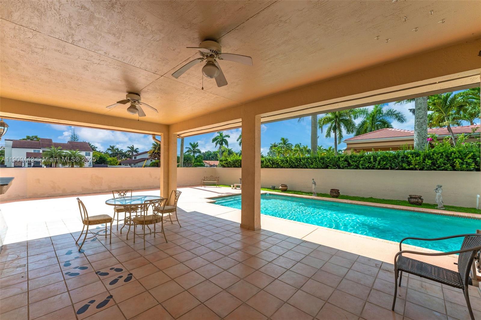 J G HEADS FARMS SUB - Residential