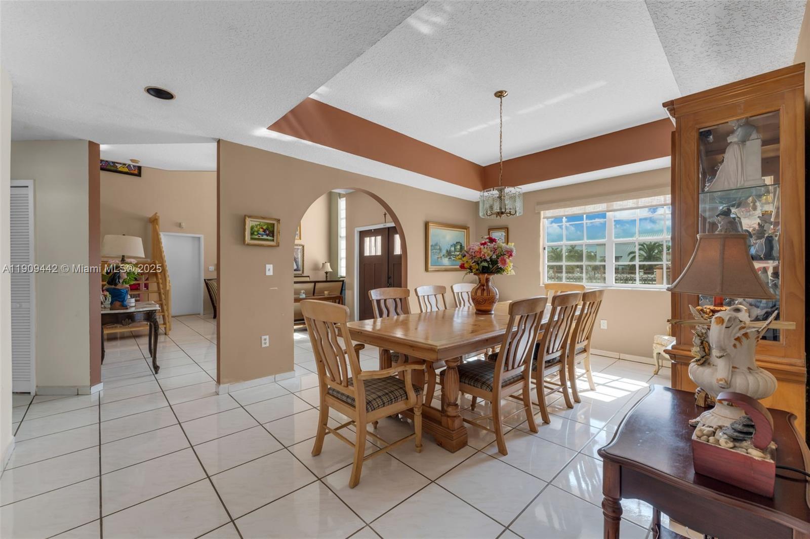 J G HEADS FARMS SUB - Residential