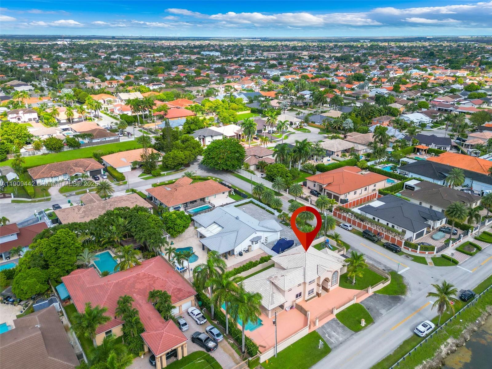 J G HEADS FARMS SUB - Residential