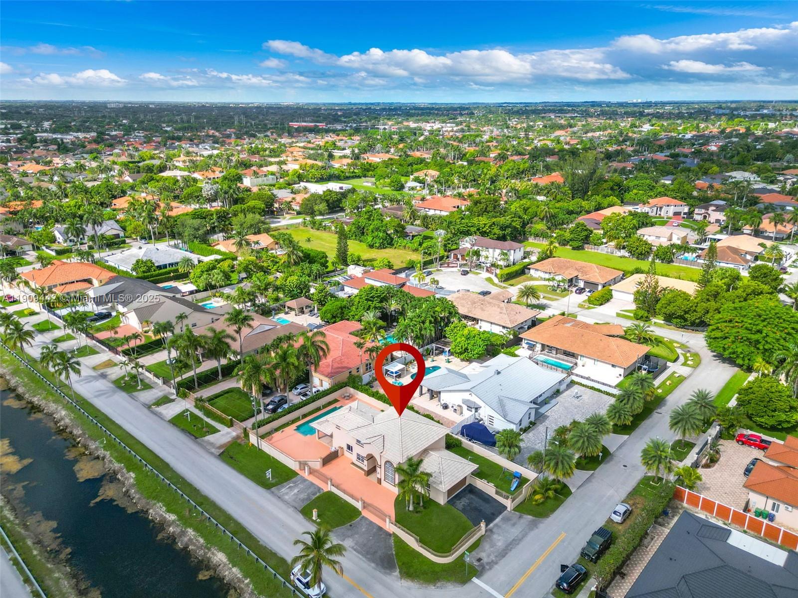 J G HEADS FARMS SUB - Residential