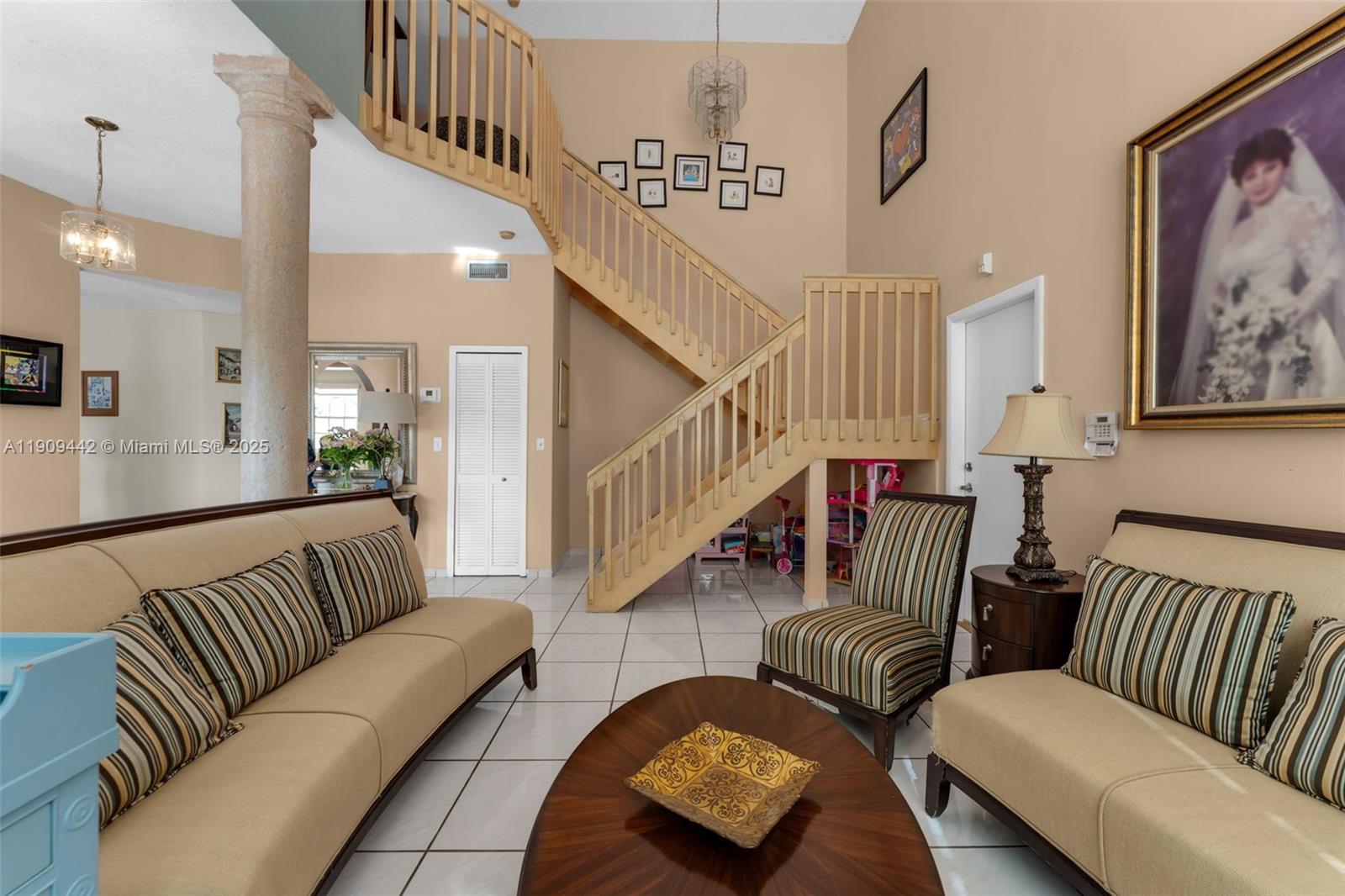 J G HEADS FARMS SUB - Residential