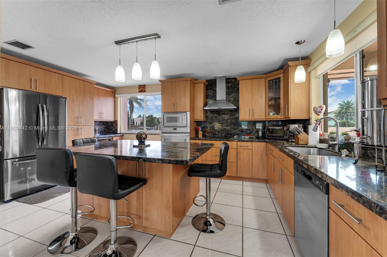 J G HEADS FARMS SUB - Residential