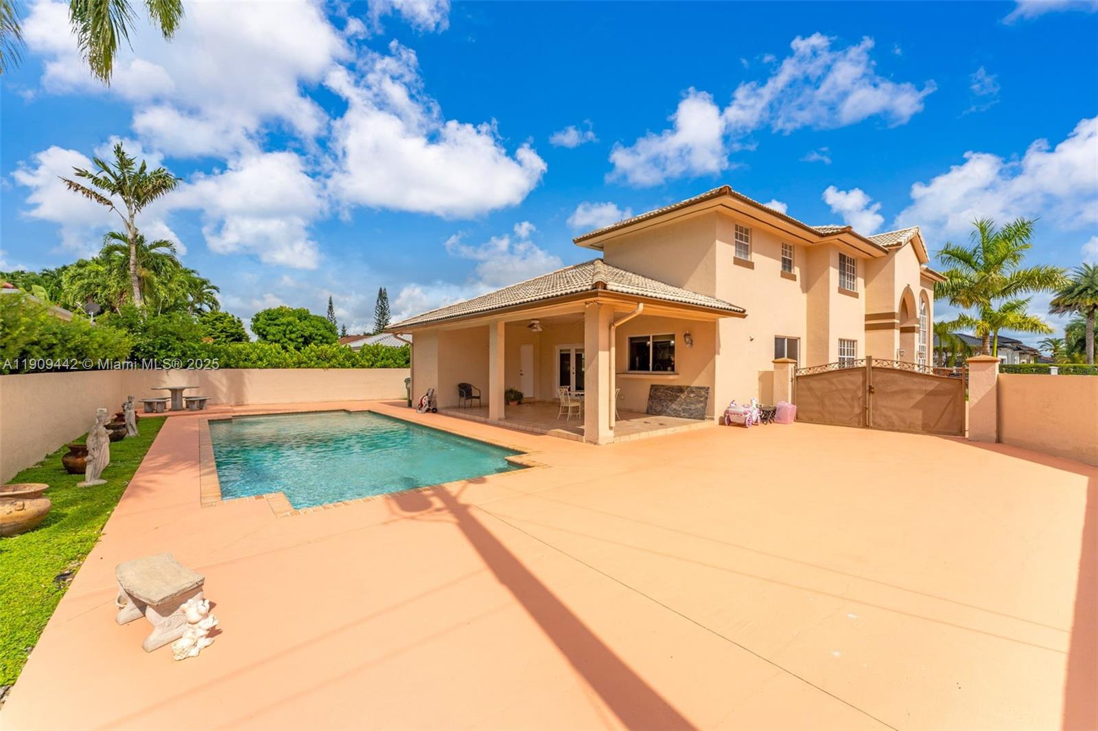 J G HEADS FARMS SUB - Residential