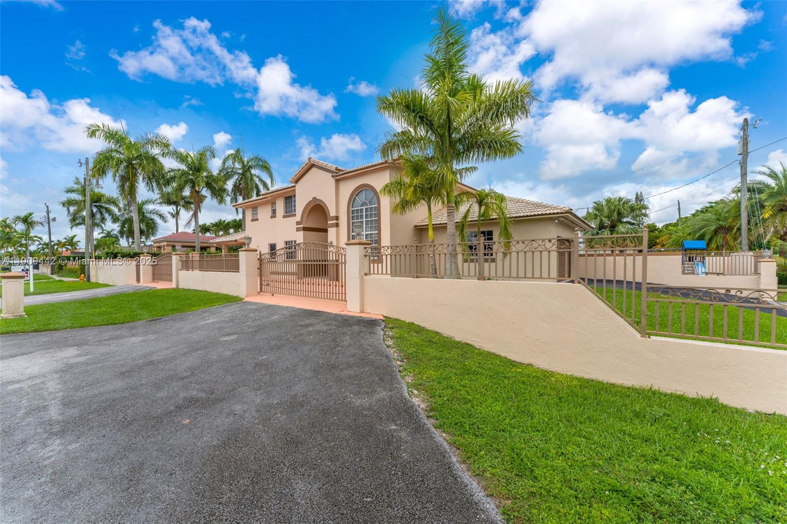 J G HEADS FARMS SUB - Residential