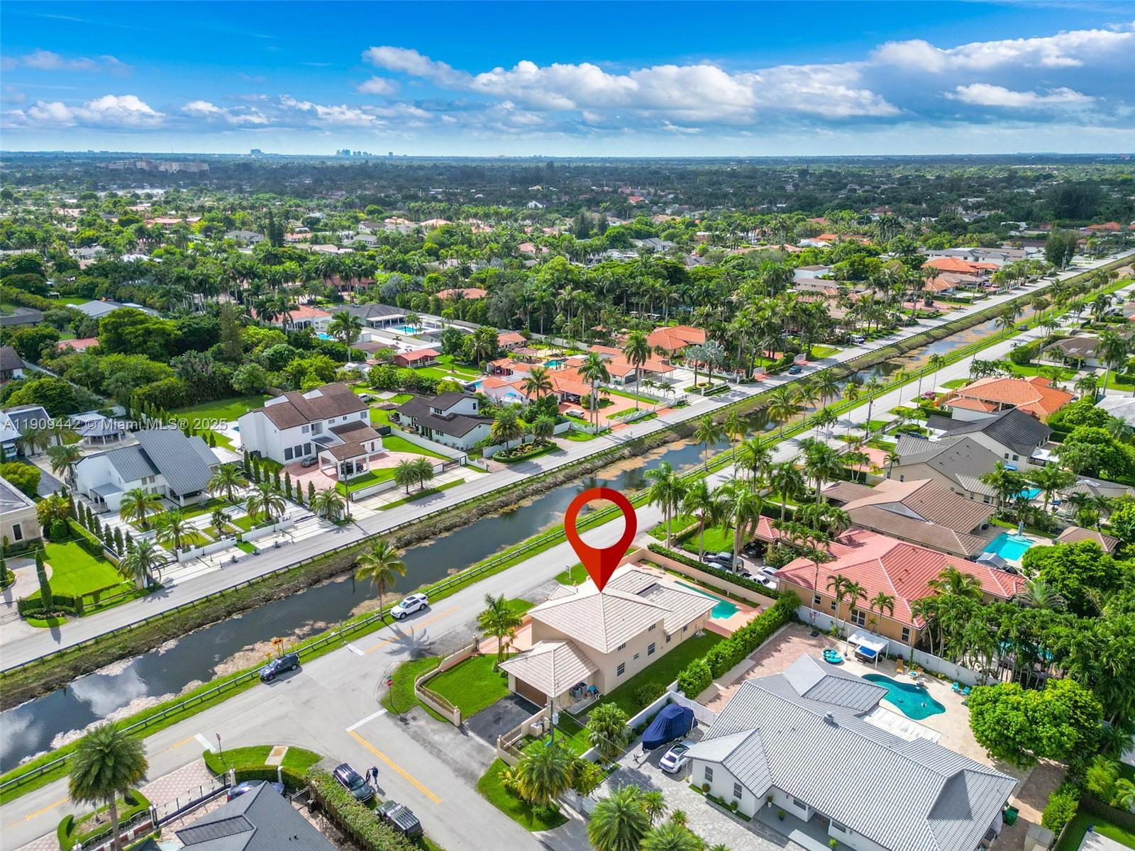 J G HEADS FARMS SUB - Residential