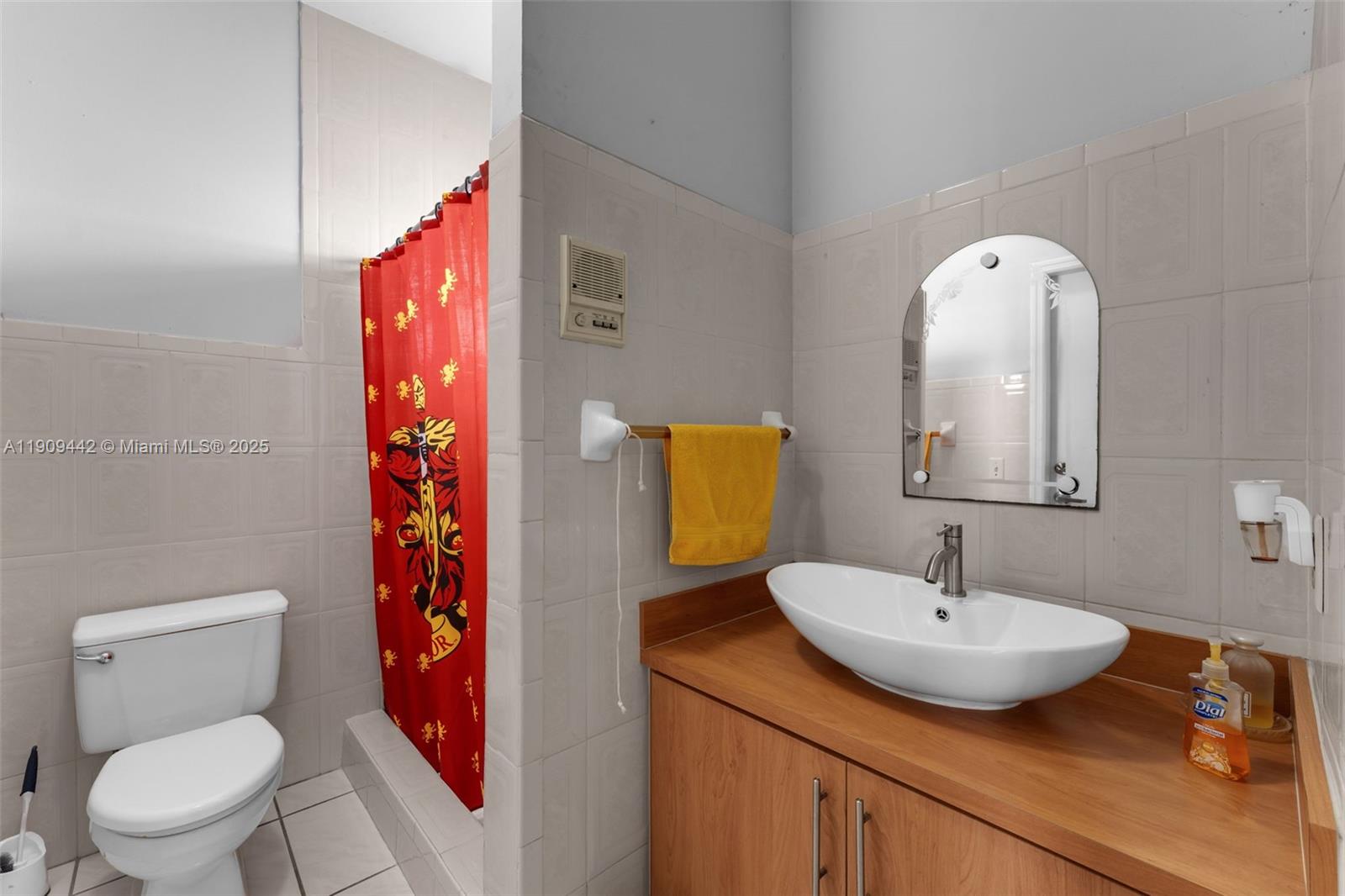 J G HEADS FARMS SUB - Residential