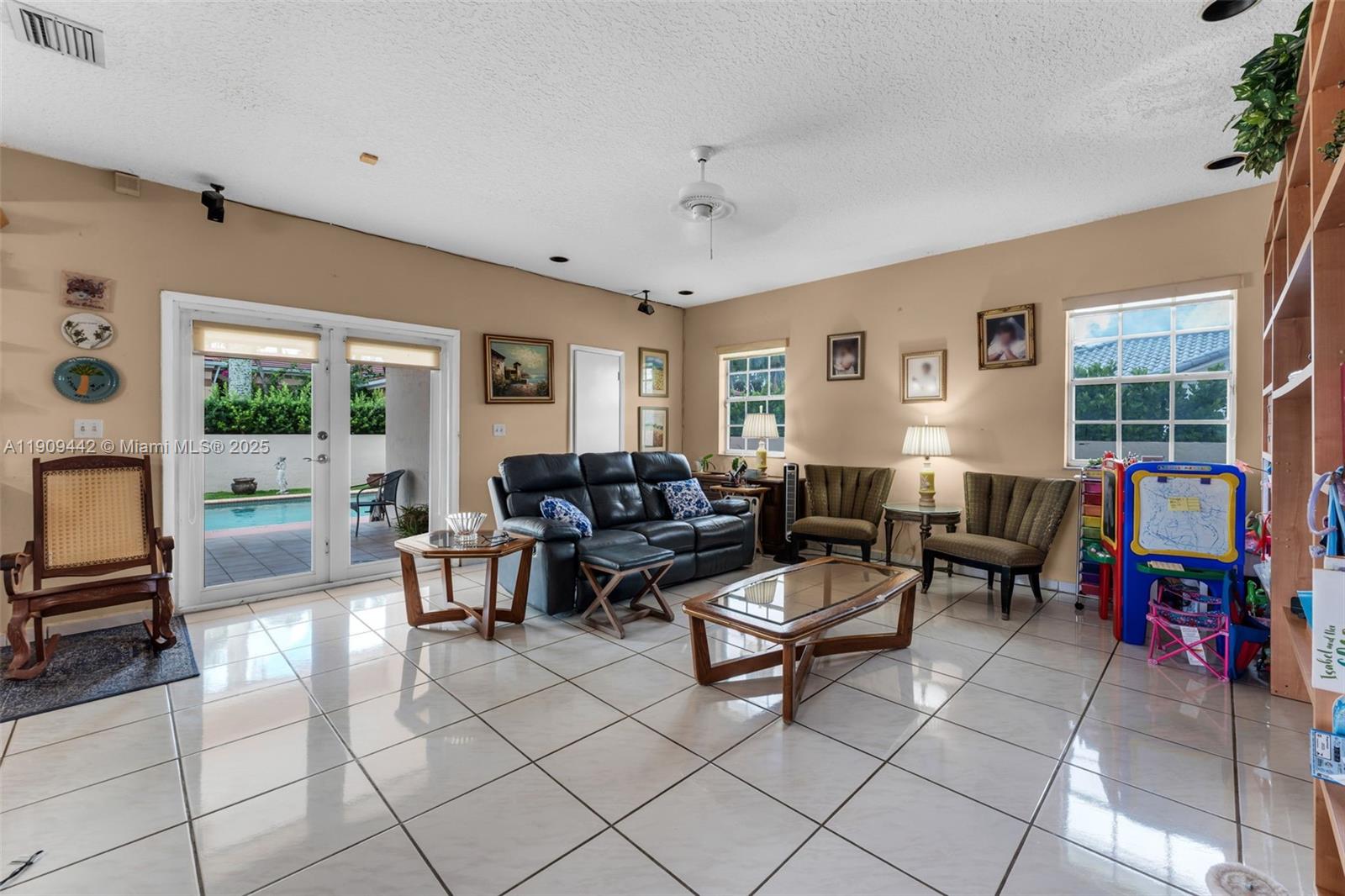 J G HEADS FARMS SUB - Residential