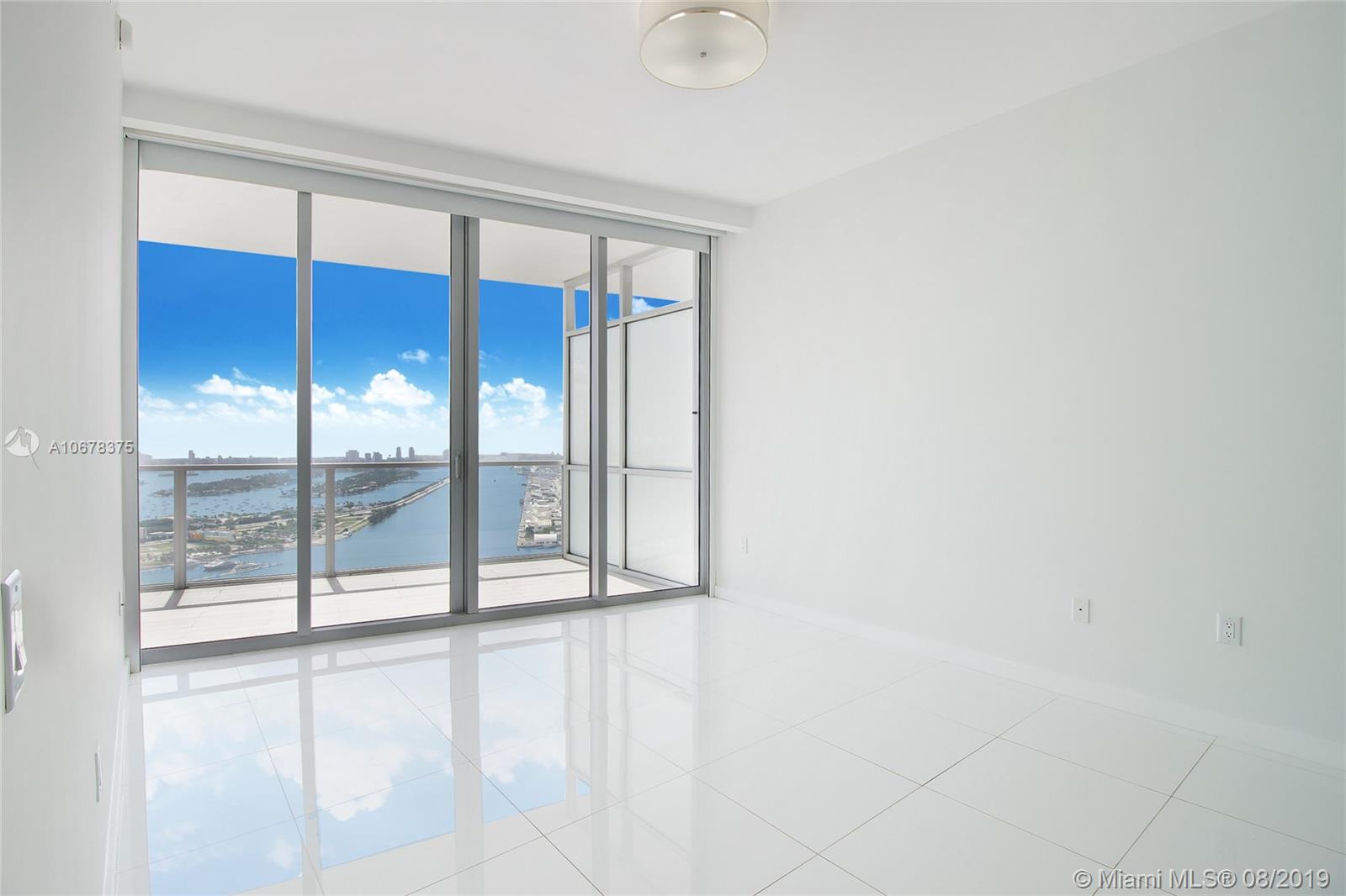 MARQUIS CONDO - Residential Lease