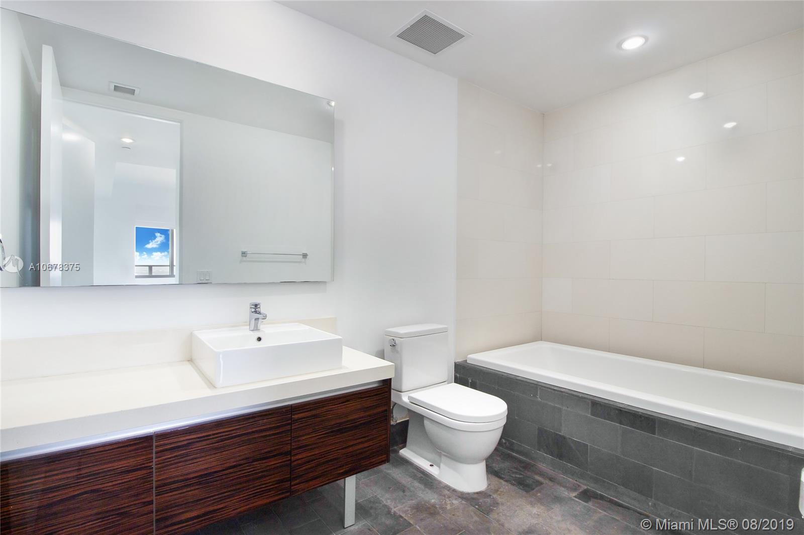 MARQUIS CONDO - Residential Lease