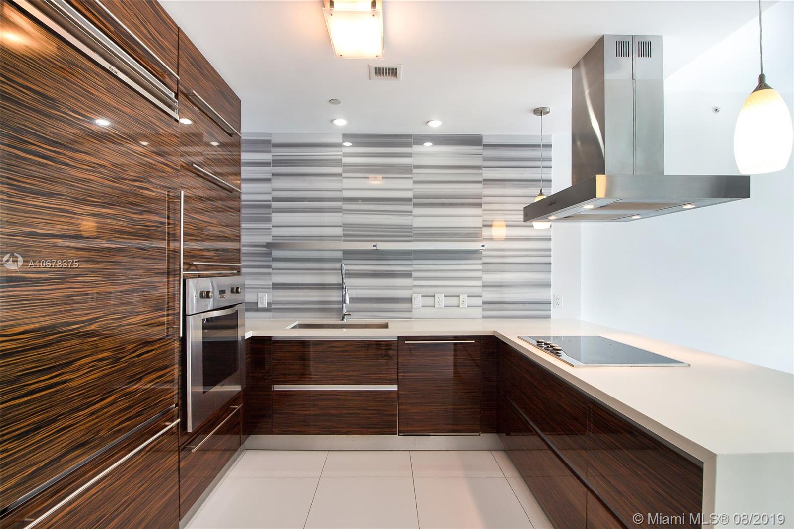 MARQUIS CONDO - Residential Lease