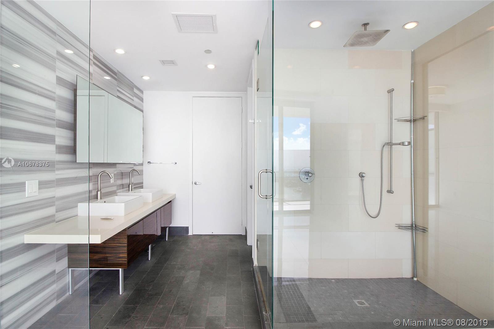 MARQUIS CONDO - Residential Lease