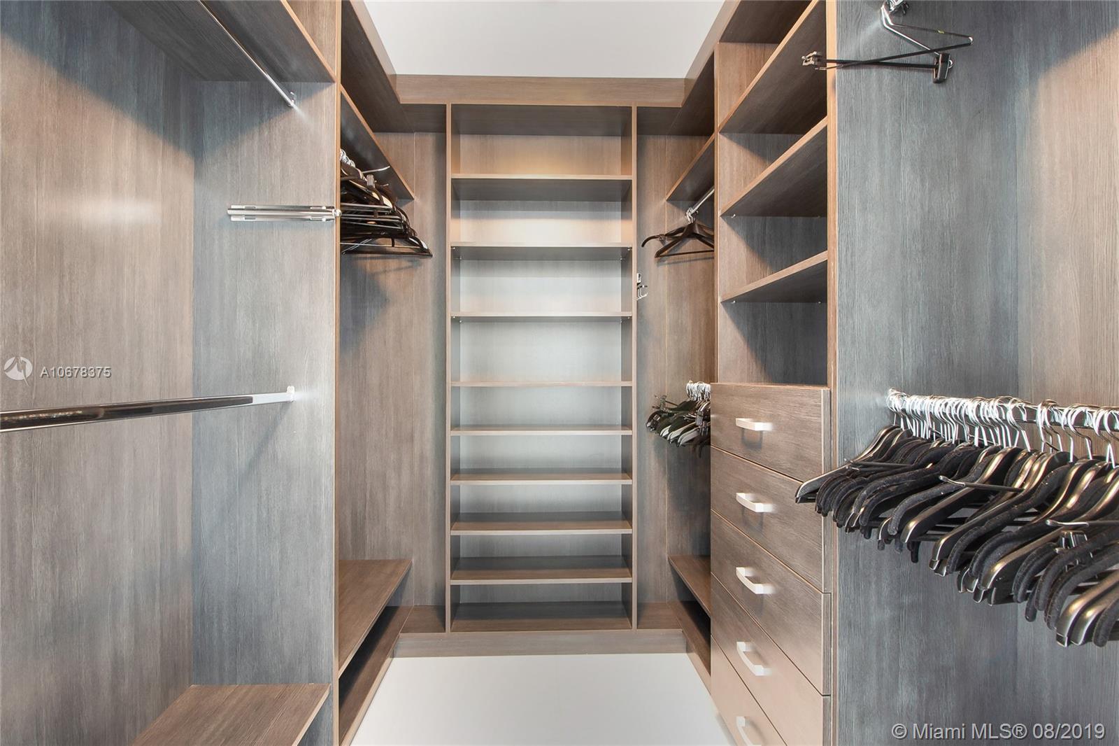 MARQUIS CONDO - Residential Lease