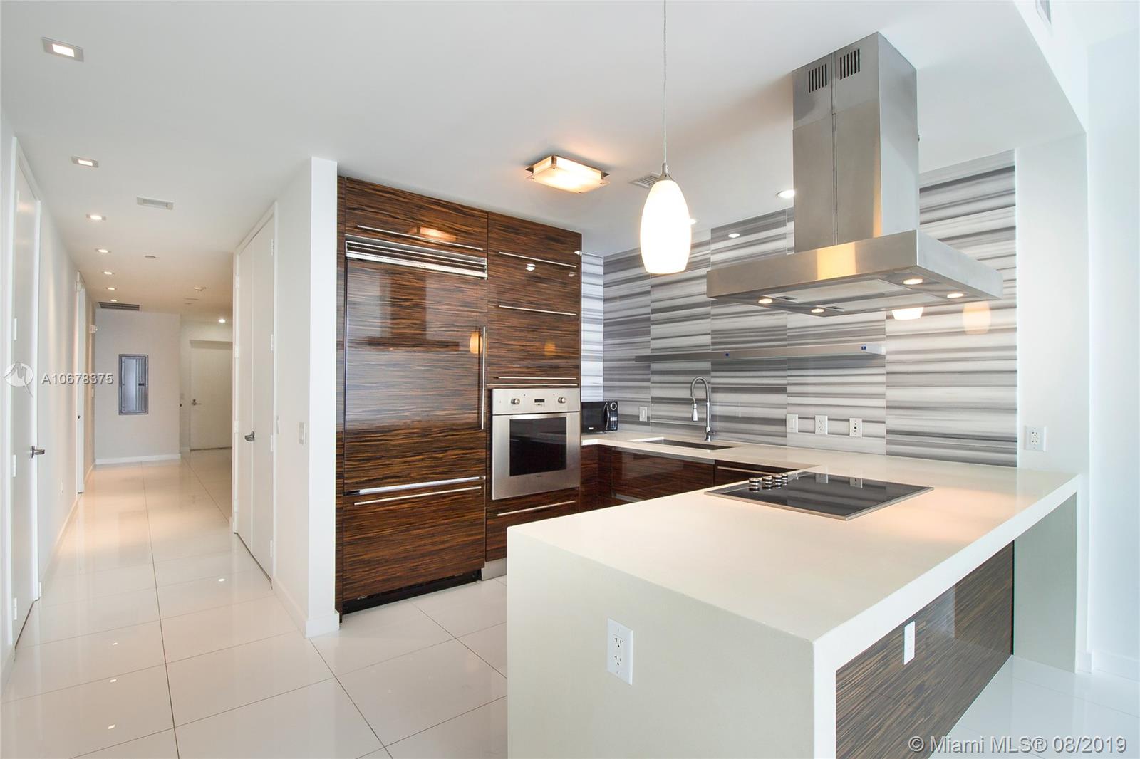 MARQUIS CONDO - Residential Lease