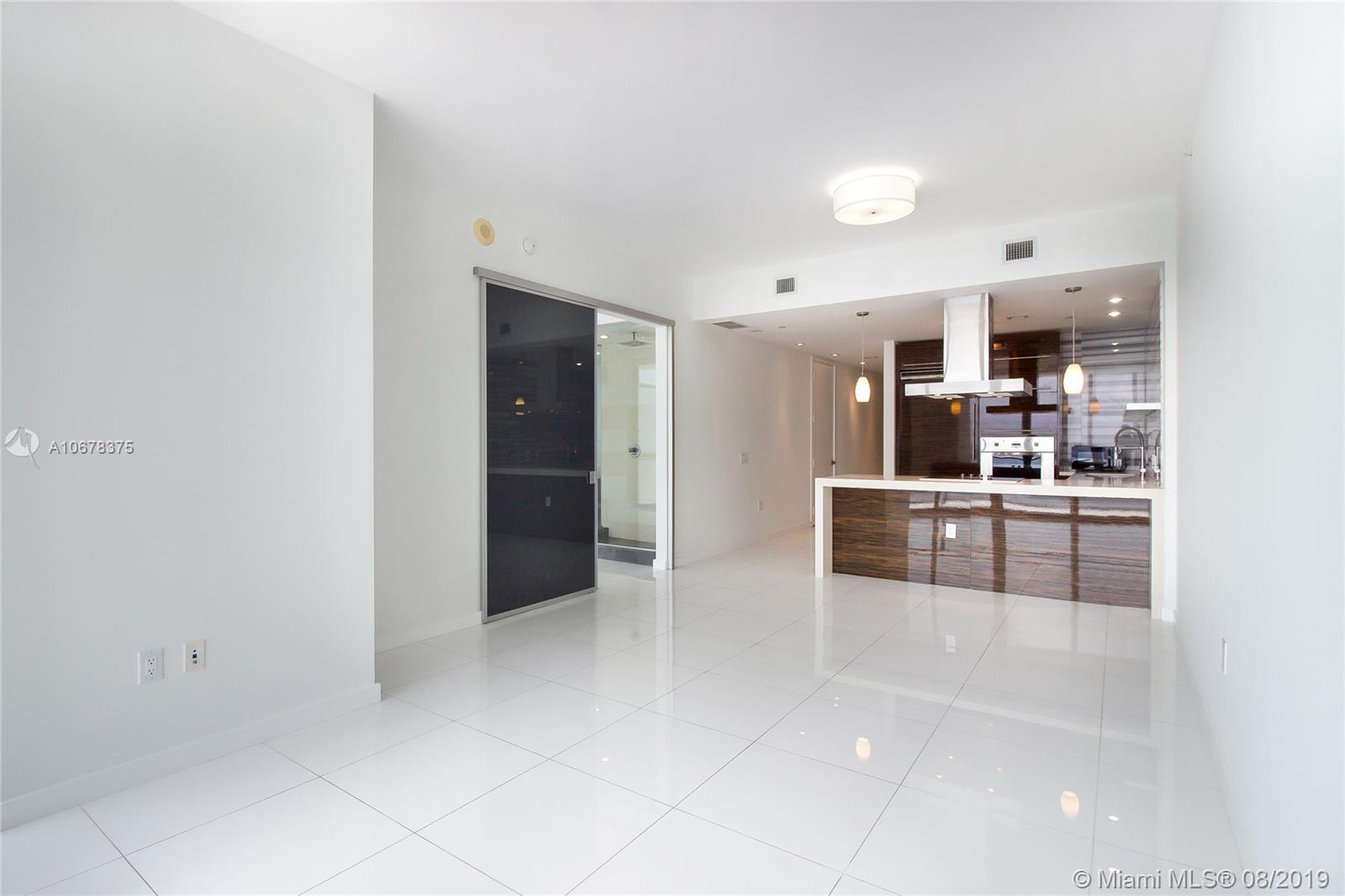 MARQUIS CONDO - Residential Lease