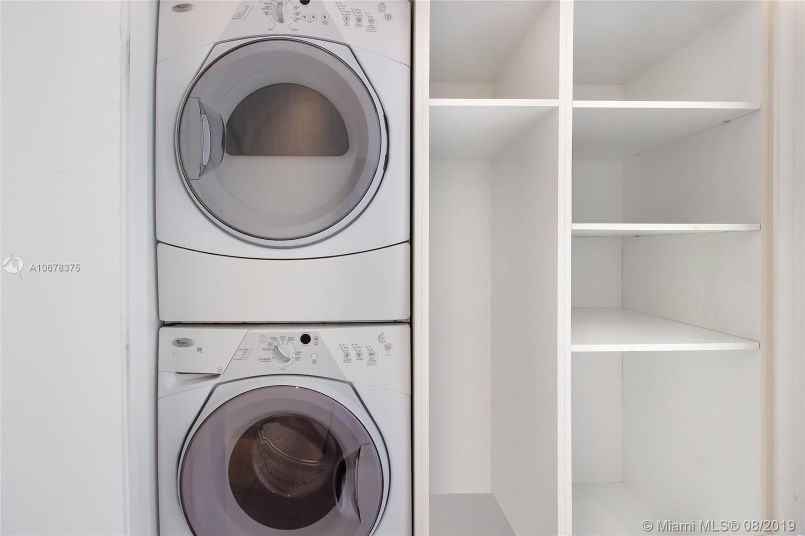 MARQUIS CONDO - Residential Lease