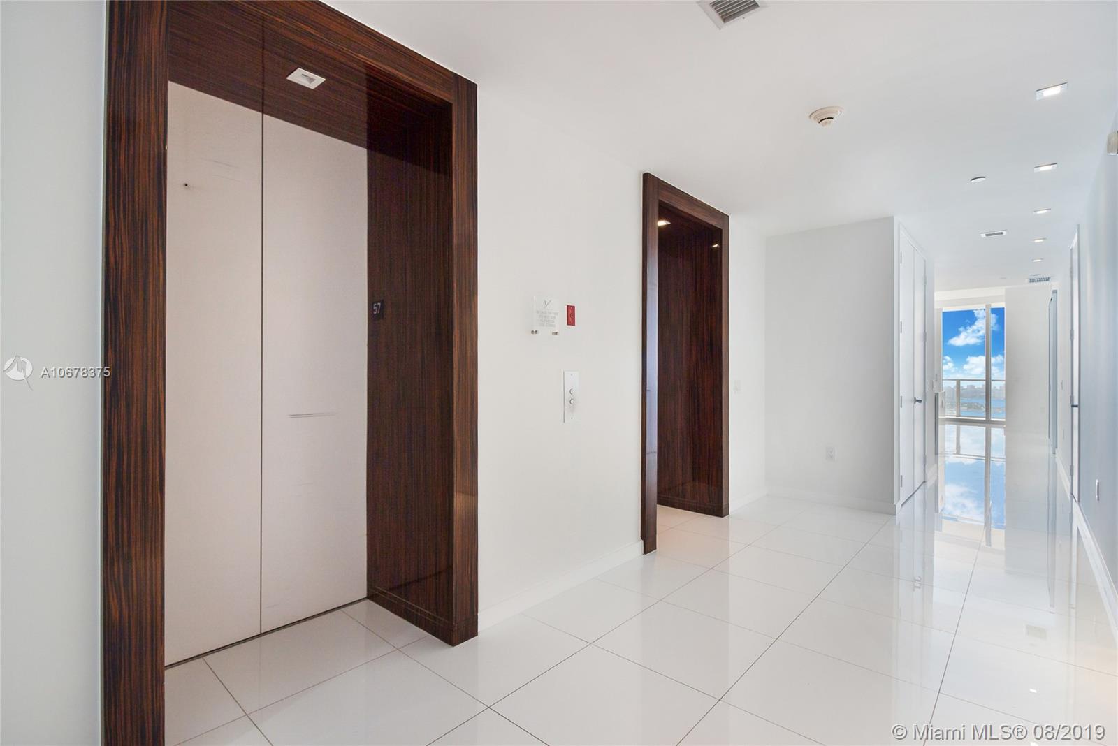 MARQUIS CONDO - Residential Lease