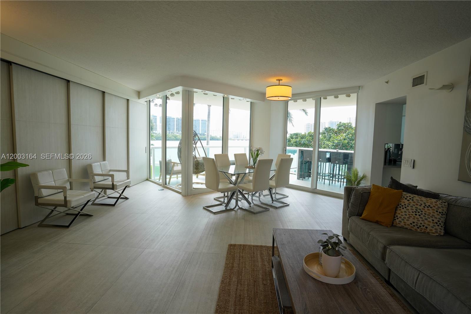 100 HIDDEN BAY CONDO - Residential