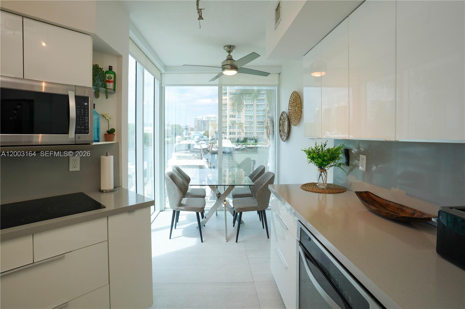 100 HIDDEN BAY CONDO - Residential