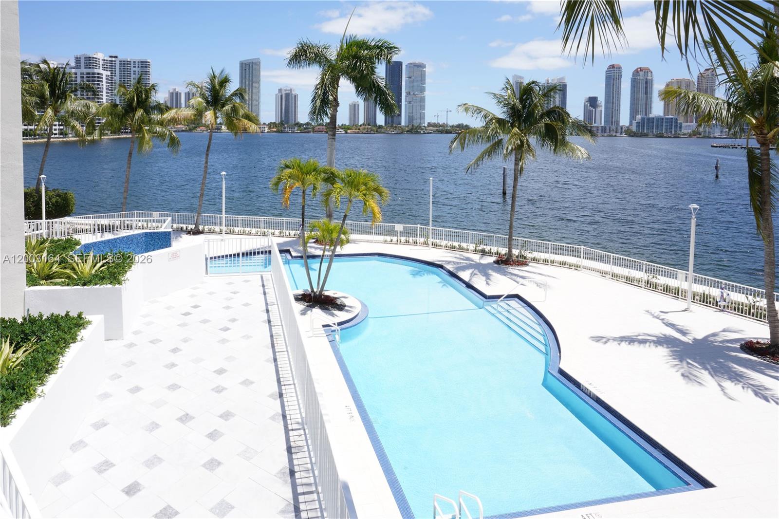 100 HIDDEN BAY CONDO - Residential