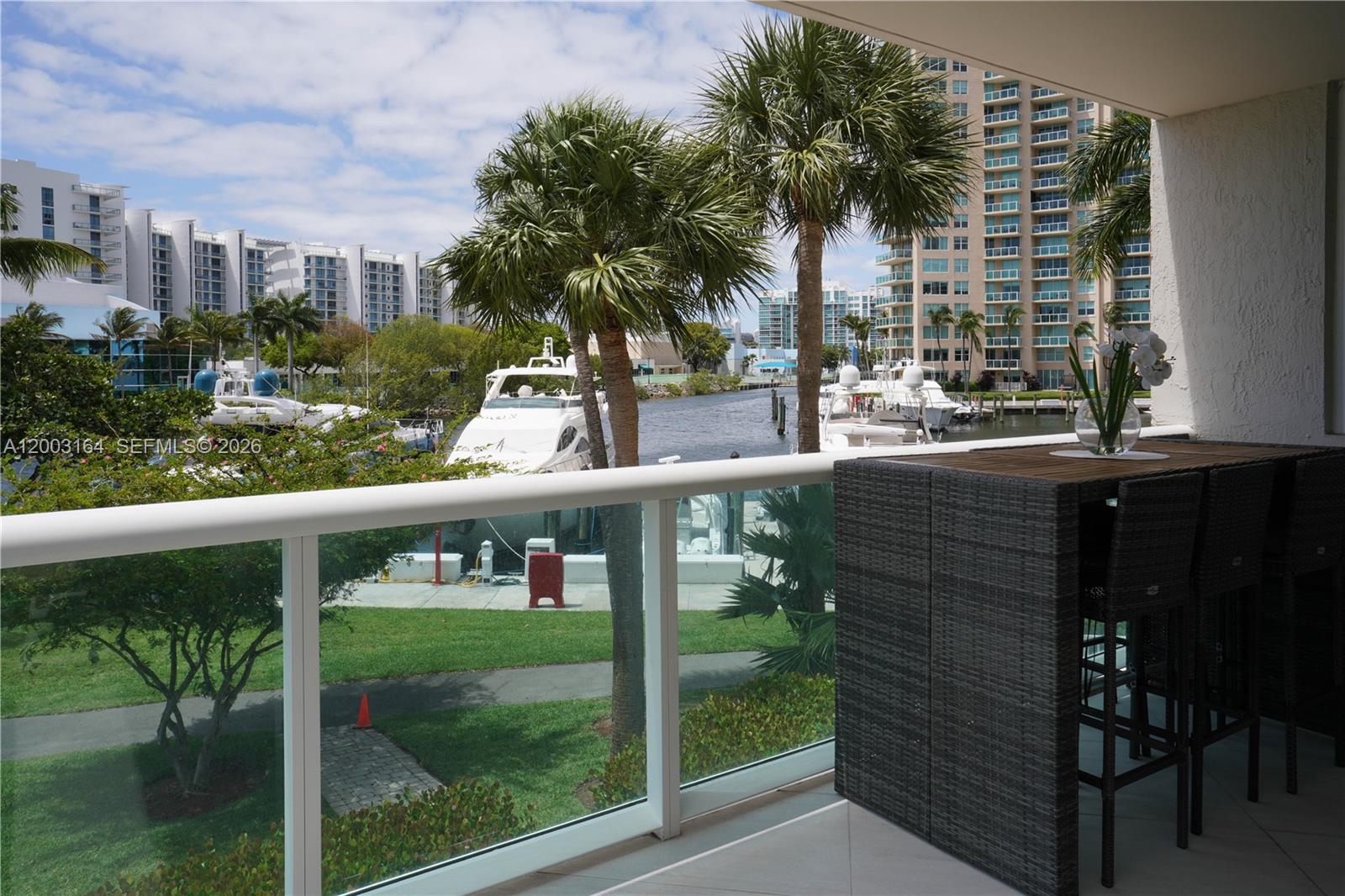 100 HIDDEN BAY CONDO - Residential