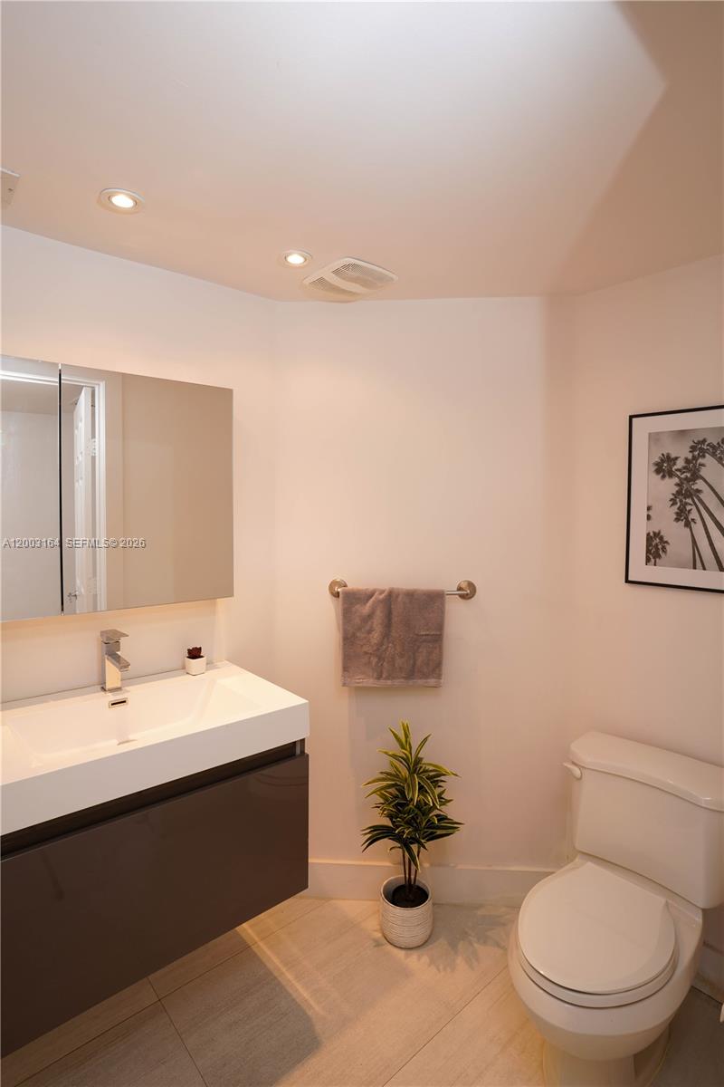 100 HIDDEN BAY CONDO - Residential