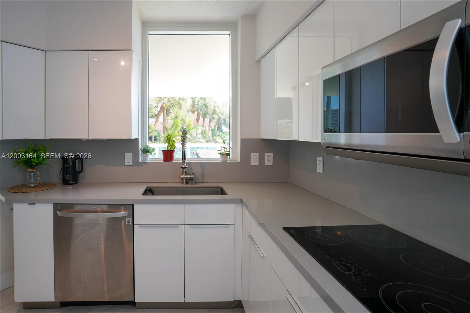 100 HIDDEN BAY CONDO - Residential