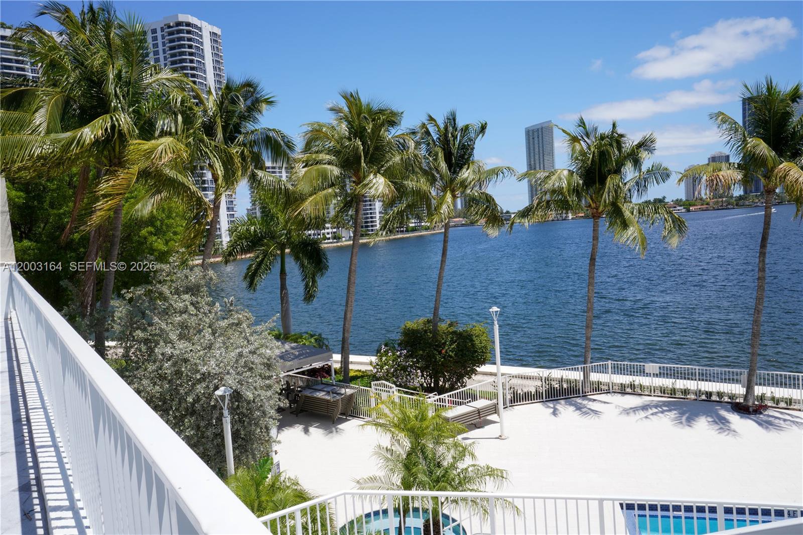 100 HIDDEN BAY CONDO - Residential