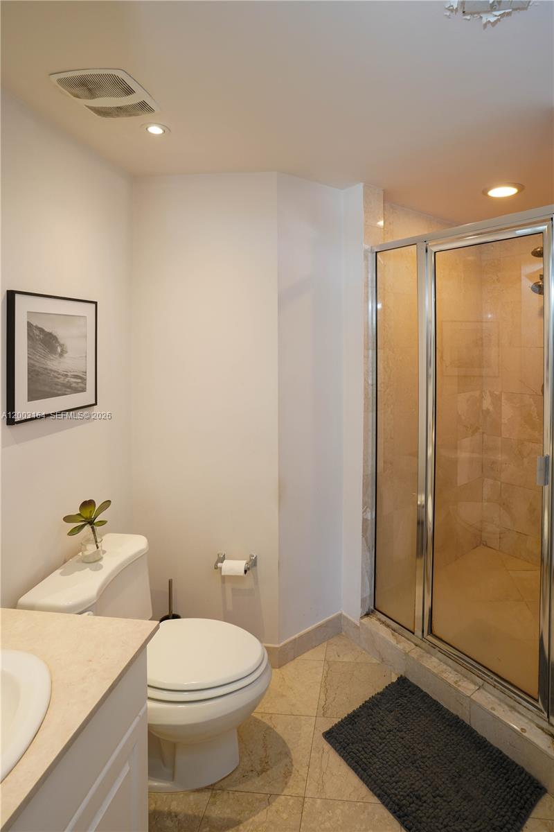 100 HIDDEN BAY CONDO - Residential