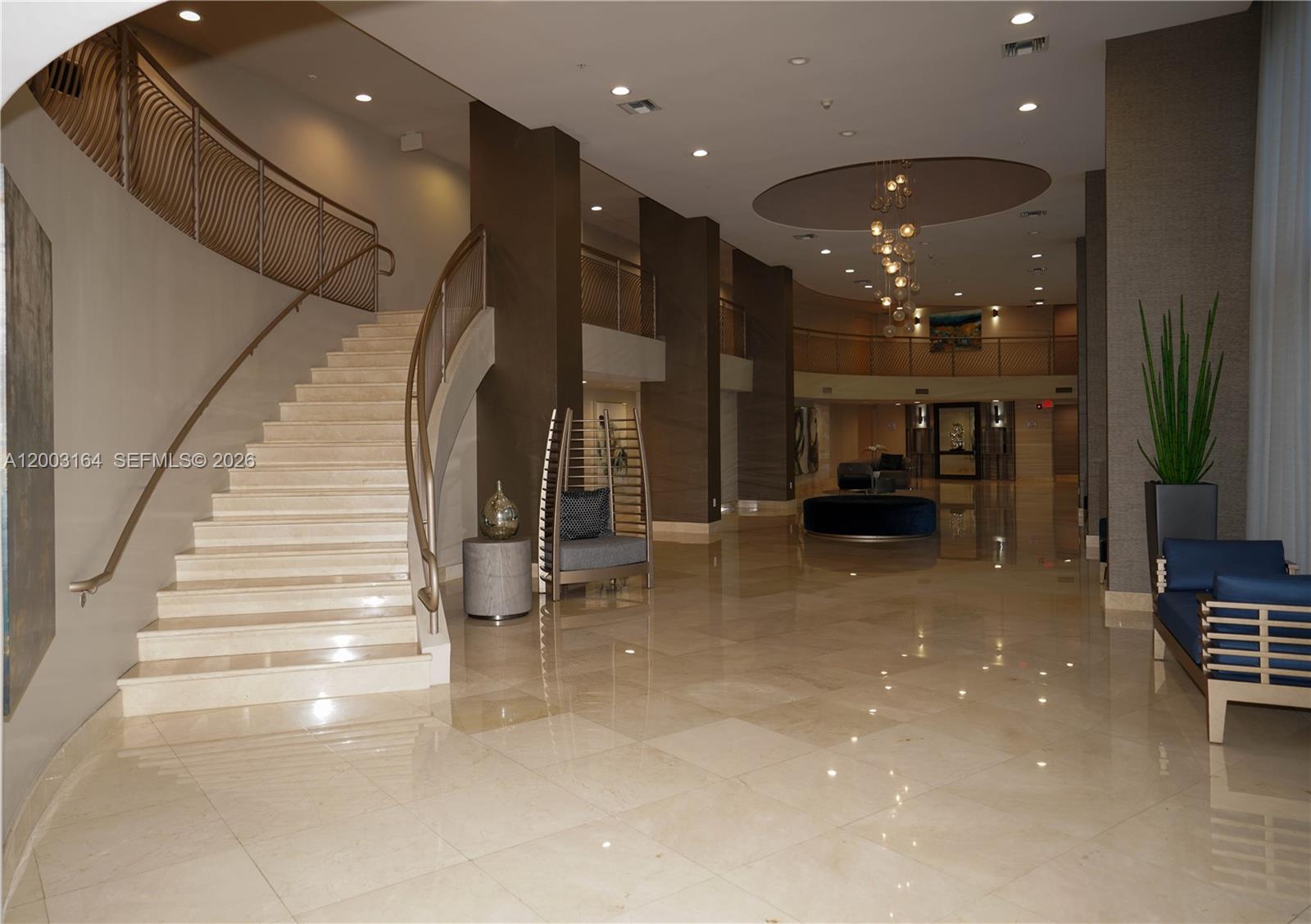 100 HIDDEN BAY CONDO - Residential