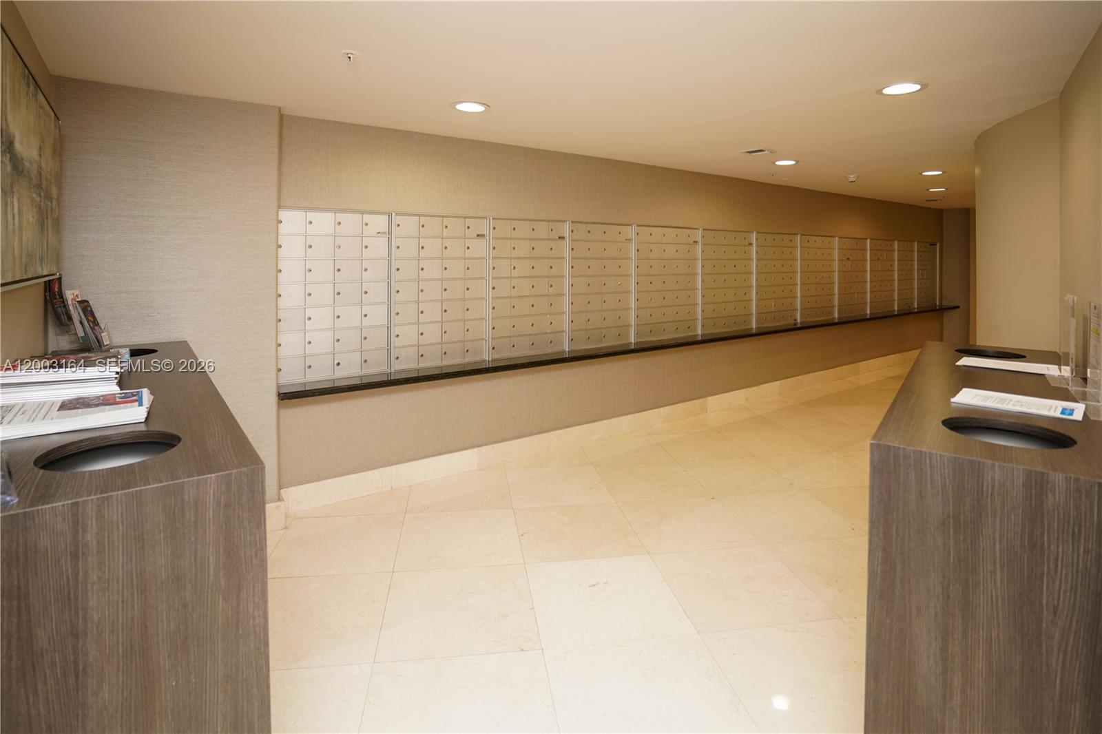 100 HIDDEN BAY CONDO - Residential