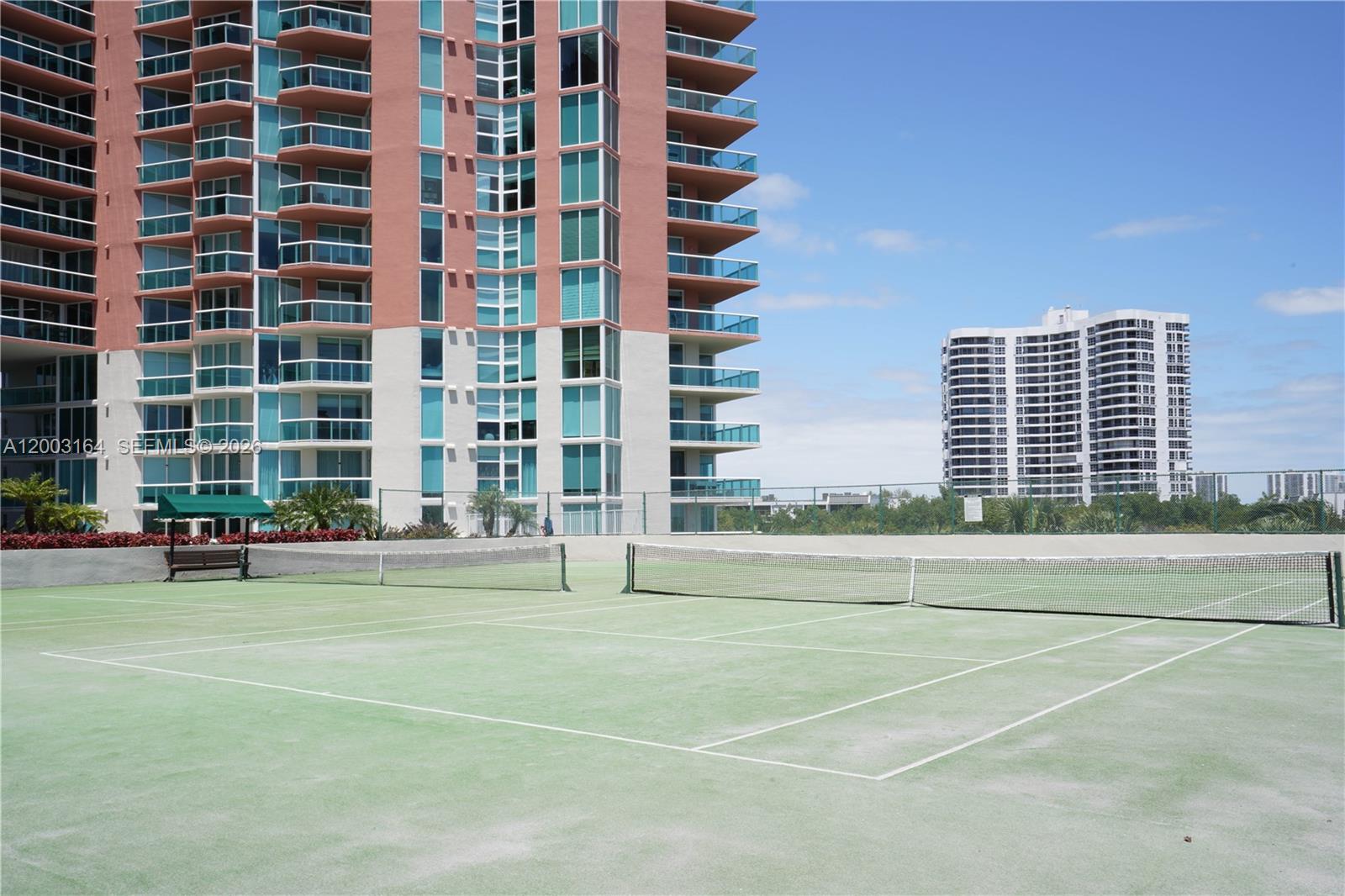 100 HIDDEN BAY CONDO - Residential