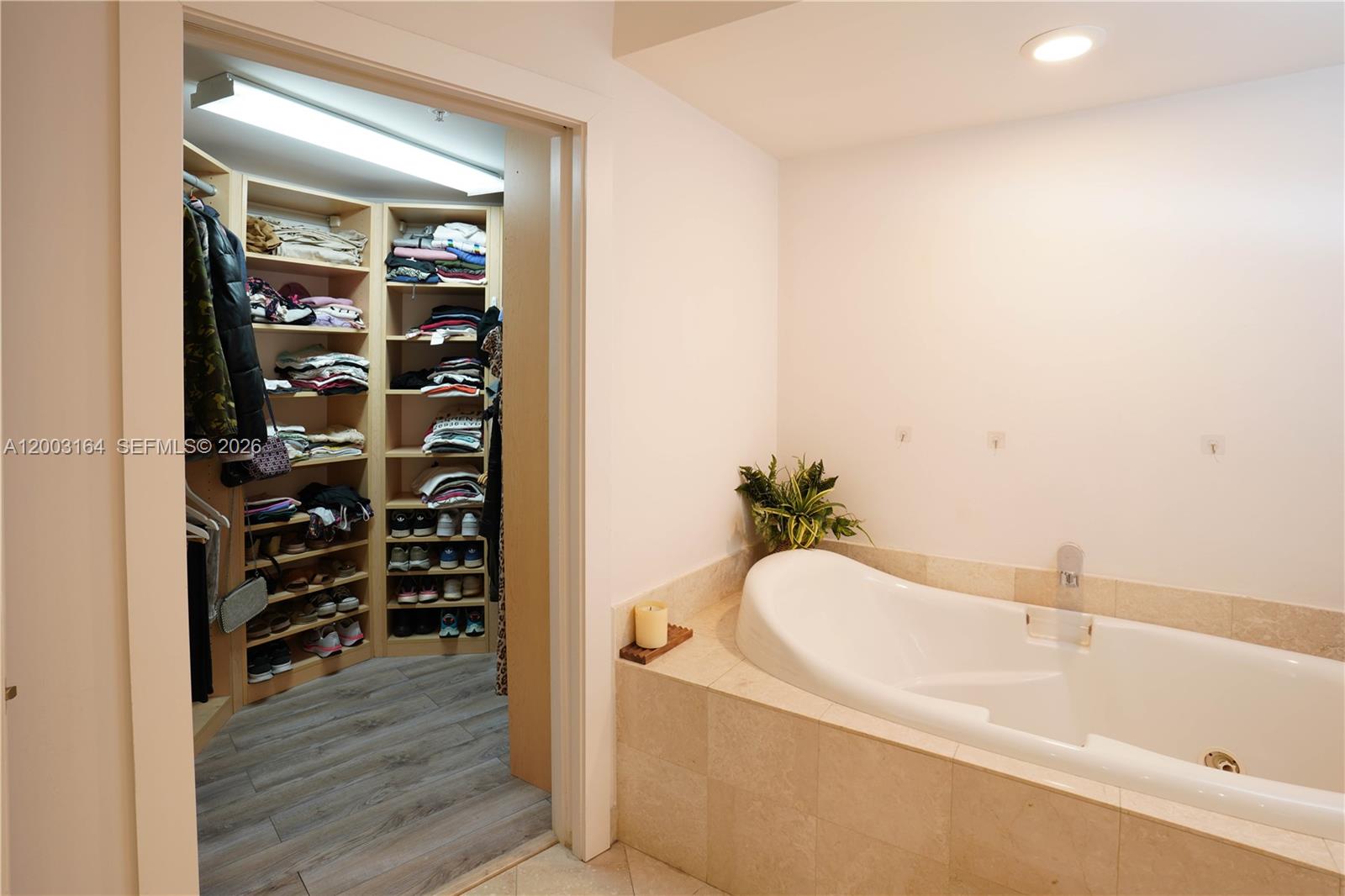 100 HIDDEN BAY CONDO - Residential