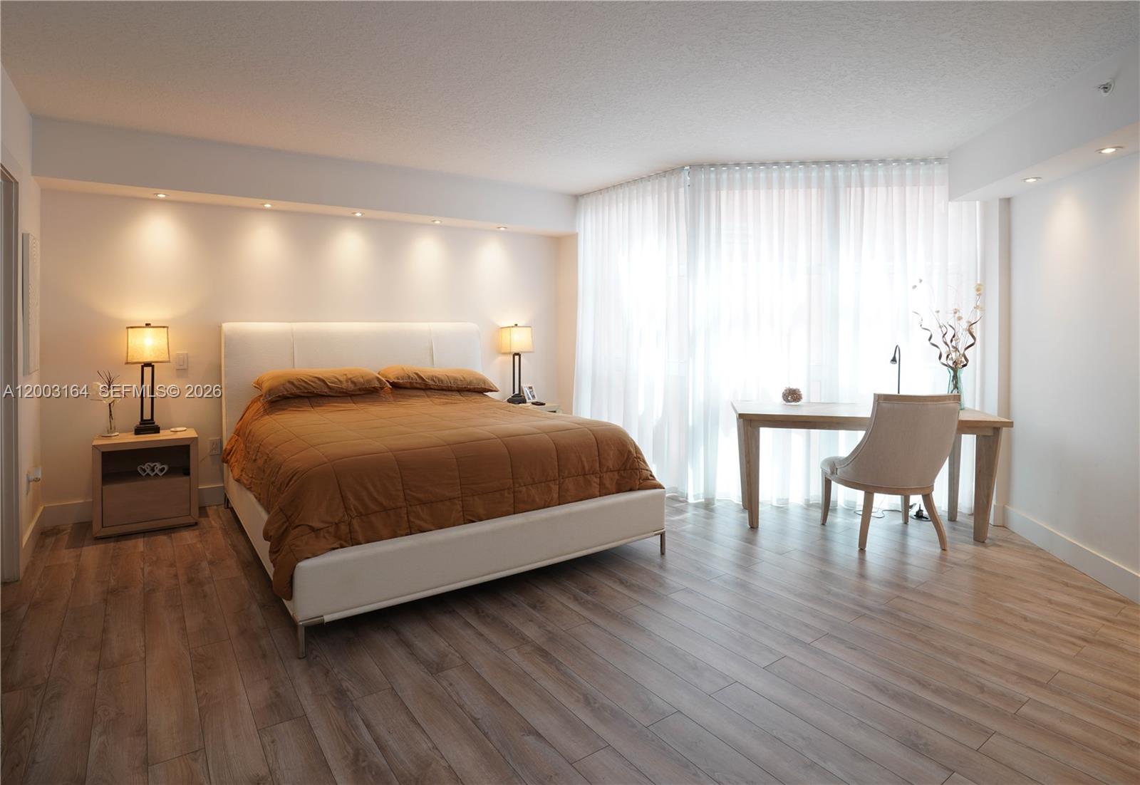 100 HIDDEN BAY CONDO - Residential