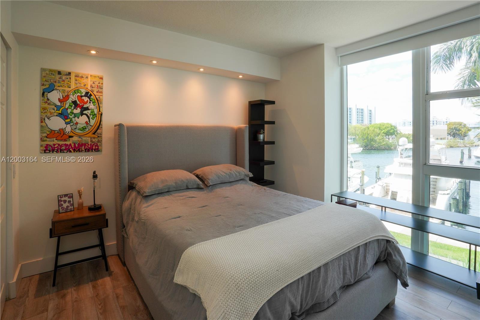 100 HIDDEN BAY CONDO - Residential