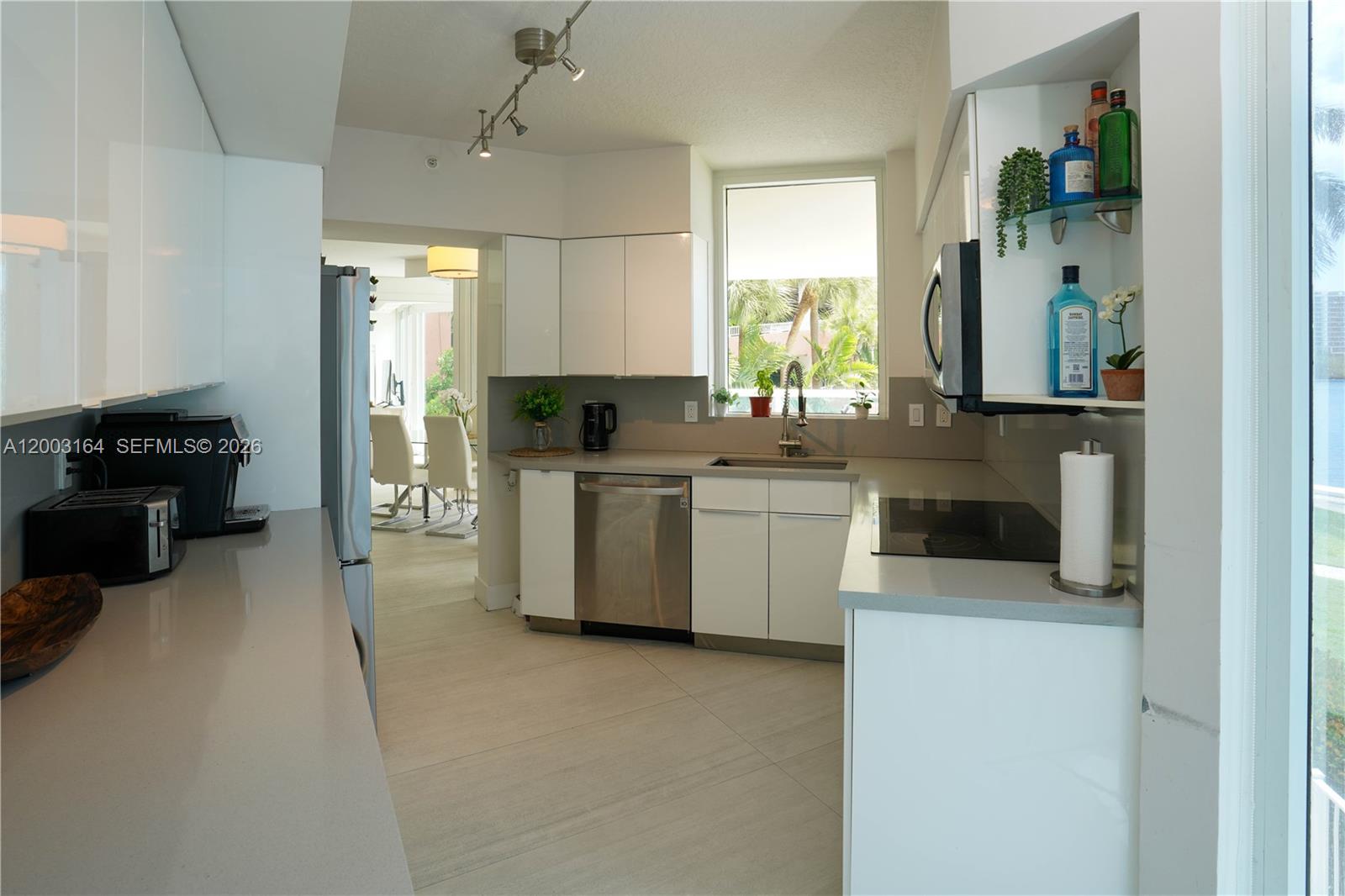 100 HIDDEN BAY CONDO - Residential