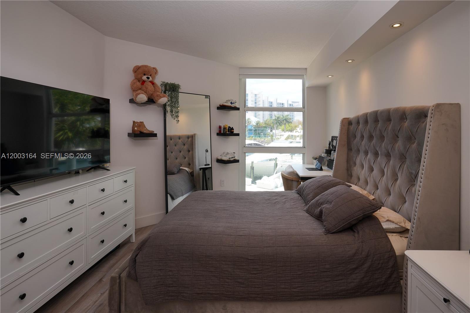 100 HIDDEN BAY CONDO - Residential