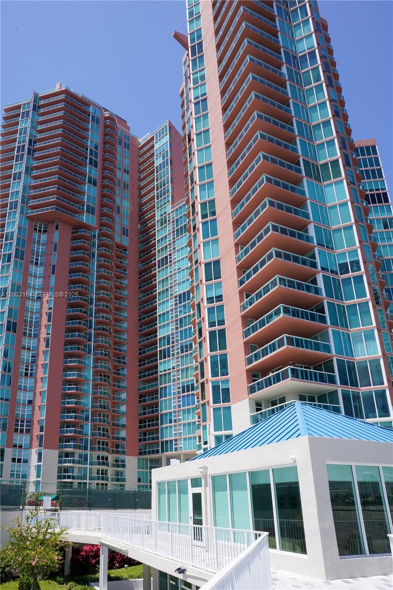 100 HIDDEN BAY CONDO - Residential